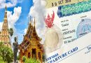 Visa and Documentation Rules for Entering Thailand