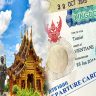 Visa and Documentation Rules for Entering Thailand