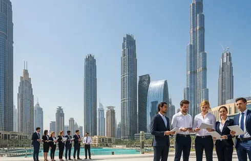 Is offshore business setup in Dubai an option?