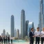 Is offshore business setup in Dubai an option?