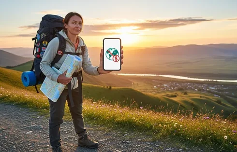 Budget-Friendly Travel Deals for Solo Backpackers: How to Explore the World Without Breaking the Bank