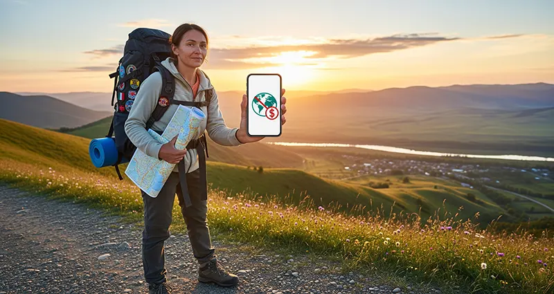 Budget-Friendly Travel Deals for Solo Backpackers: How to Explore the World Without Breaking the Bank
