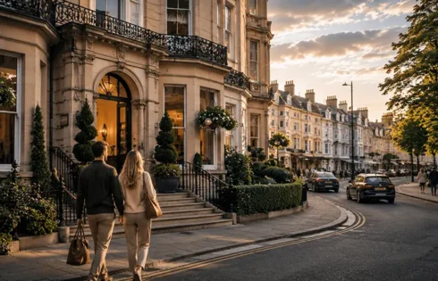 Why Southampton Deserves a Place on Your UK Weekend Break List