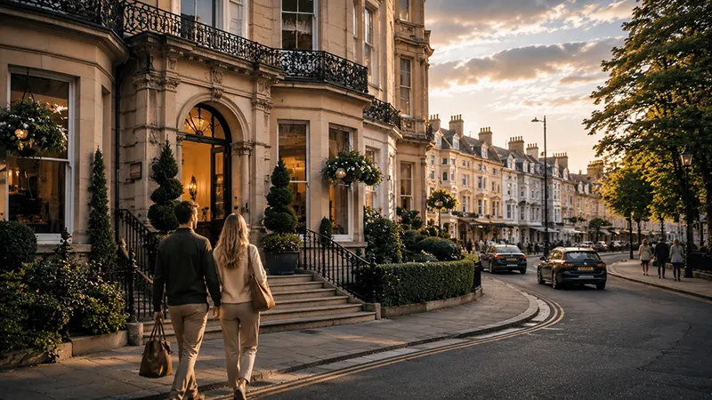 Why Southampton Deserves a Place on Your UK Weekend Break List