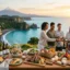A Taste of Aotearoa: The Ultimate Culinary and Coastal Guide to New Zealand 2026