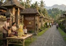 Beyond the Resorts: How to Experience Authentic Balinese Culture in Traditional Villages Like Penglipuran