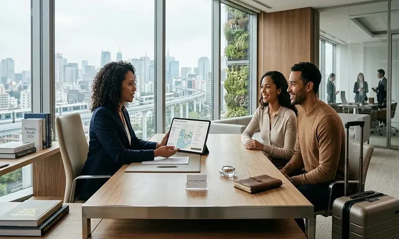 Is It Worth Using a Luxury Travel Advisor for Your International Trips in 2026?