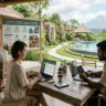 Living and Working in Bali: A Complete Guide to the Remote Worker Visa in 2026
