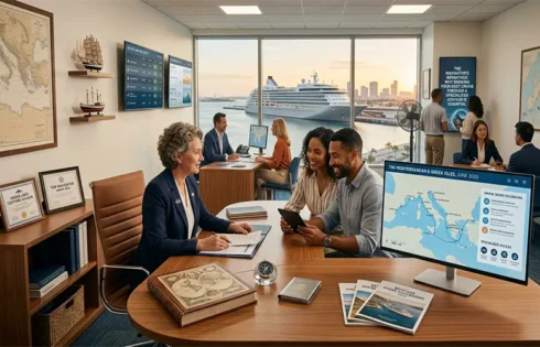 The Navigator’s Advantage: Why Booking Your Next Cruise Through a Specialized Advisor is Essential