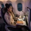The Solo Traveler’s Survival Kit: How to Manage Anxiety on a 15-Hour Flight