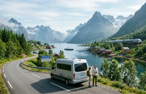 The Ultimate Coolcation: Best Summer Destinations in Scandinavia to Escape the Heat in 2026