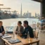 How to Setup Business in Dubai Free Zone for Trading?